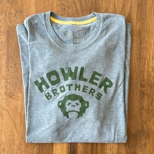 Howler Brothers men’s t-shirt